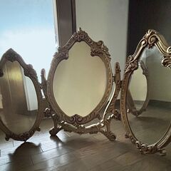 三面鏡