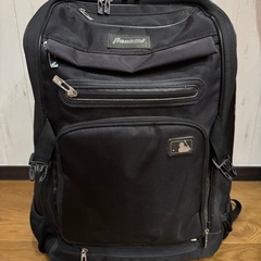 franklin 野球バッグ