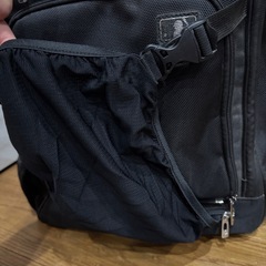 franklin 野球バッグの画像