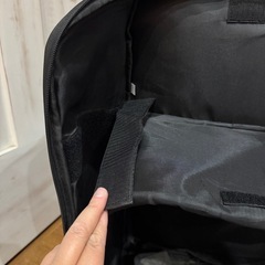 franklin 野球バッグの画像