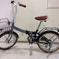 自転車