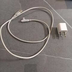 iPhone　Lightning 　充電器