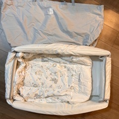 ベッドインベッド　cottoli