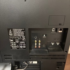 「美品」三菱32インチテレビの画像