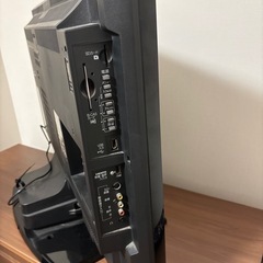「美品」三菱32インチテレビの画像