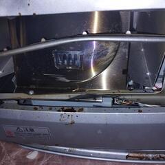 ジャンク去年購入DAINICHIブルーヒーターkdf42nc3の画像