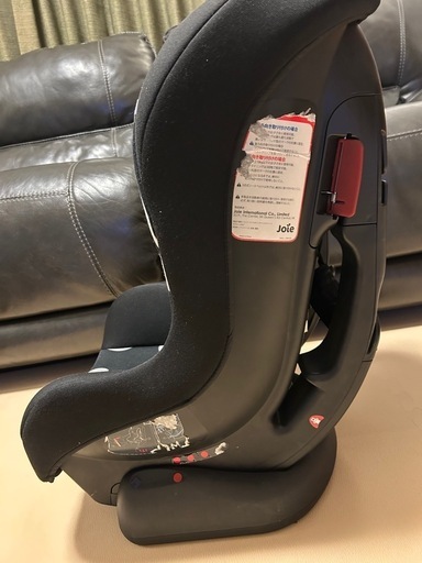 チャイルドシート