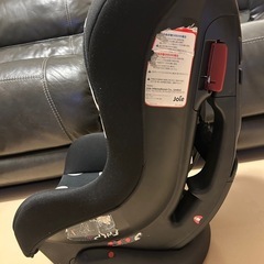 チャイルドシート