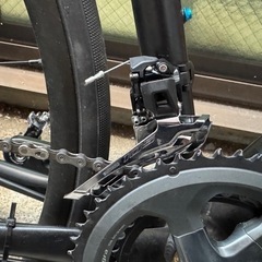 TREK DOMANE AL gen4 サイズ52の画像