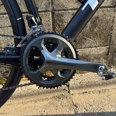 TREK DOMANE AL gen4 サイズ52の画像
