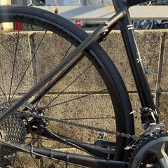 TREK DOMANE AL gen4 サイズ52の画像