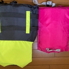 ライフジャケットの画像