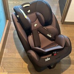 ベビー用カーシート