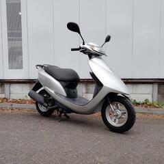 《ホンダ》DIO ディオ 4st メットイン 50cc 車体