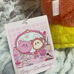 ワルディ（星のカービィ）の画像