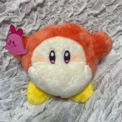 ワルディ（星のカービィ）