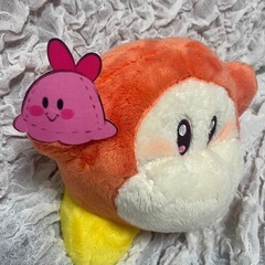 ワルディ（星のカービィ）の画像