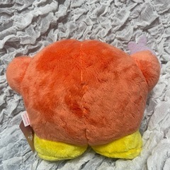 ワルディ（星のカービィ）の画像