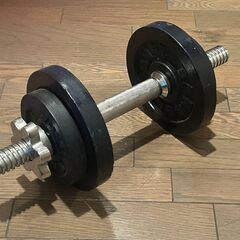 ダンベル