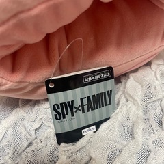 SPY×FAMILYアーニャの画像
