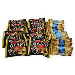 チョコ菓子セット
