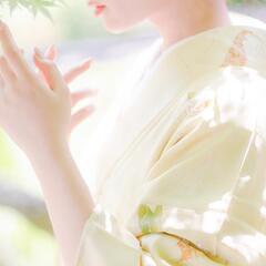 すぐに着物を着られるようになりたい、でも無理はしたくない人向けの画像