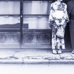 すぐに着物を着られるようになりたい、でも無理はしたくない人向けの画像