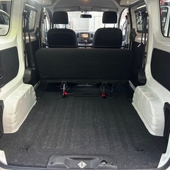 H30年式　NV200 バネットバンの画像