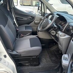 H30年式　NV200 バネットバンの画像