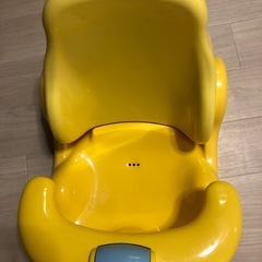 ベビーバスチェア