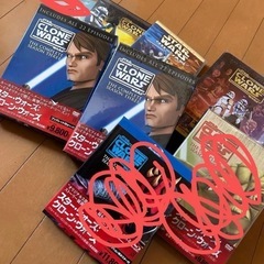 スターウォーズ　dvd 