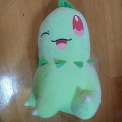 ポケモン　　　ぬいぐるみ