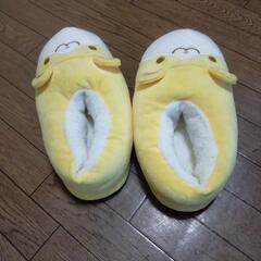 すとぷり　るうとくん　ルームシューズ　の画像