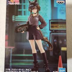 ウマ娘 プリティーダービーBoC'z