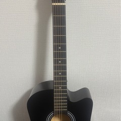 アコースティックギター