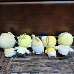 すとぷり　るうとくん　ぬいぐるみ　キーホルダー　の画像