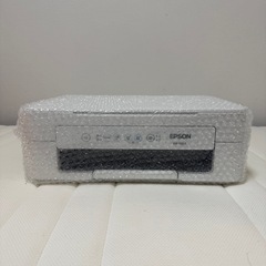【美品】エプソン　プリンター　EW-052A