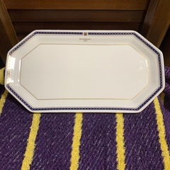 ジバンシー長皿