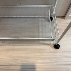 IKEA ワゴンの画像