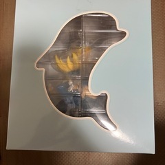 【未使用】物語シリーズ～暦ノ夏ノ一齣～　忍野忍　一番くじフィギュア　の画像