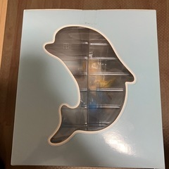 【未使用】物語シリーズ～暦ノ夏ノ一齣～　忍野忍　一番くじフィギュア　の画像