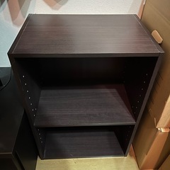 不二貿易　シェルフ
