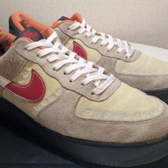 NIKE Air Force 1 Low/Somos Familia/Dia de Muertos 28.5cm エアフォース1の画像