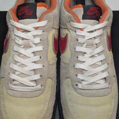 NIKE Air Force 1 Low/Somos Familia/Dia de Muertos 28.5cm エアフォース1の画像