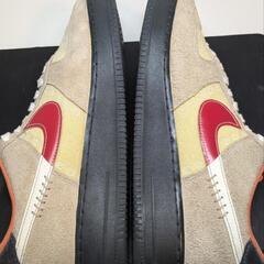 NIKE Air Force 1 Low/Somos Familia/Dia de Muertos 28.5cm エアフォース1の画像