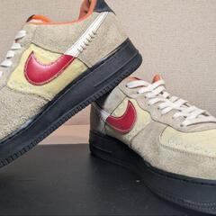 NIKE Air Force 1 Low/Somos Famil...
