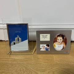 写真立て