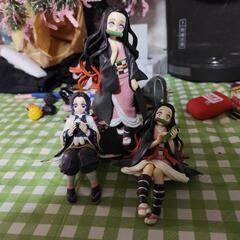 鬼滅グッズ
