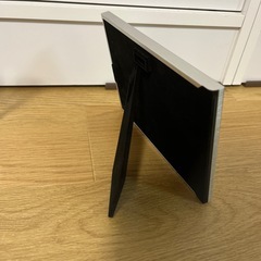 写真立ての画像
