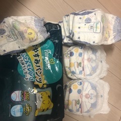 おむつLサイズの画像